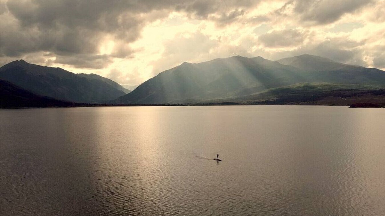 Photo of Others in Twin Lakes