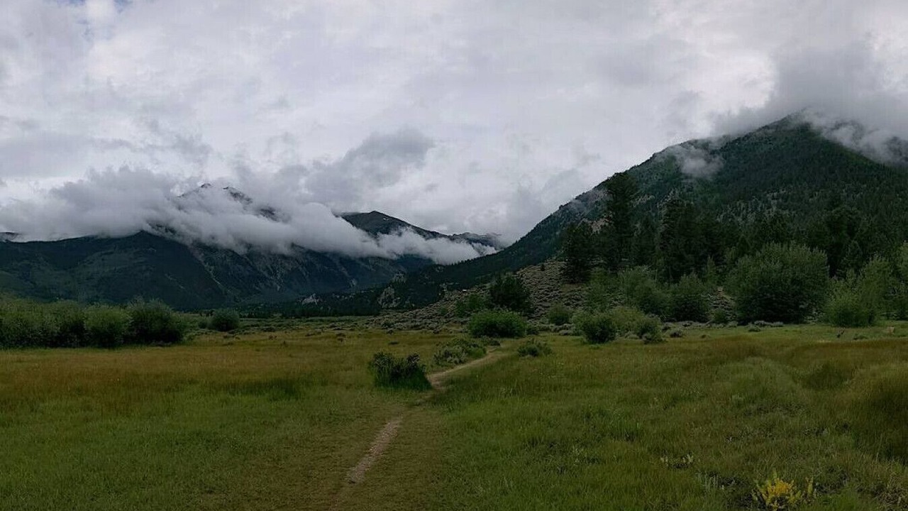 Photo of Others in Twin Lakes