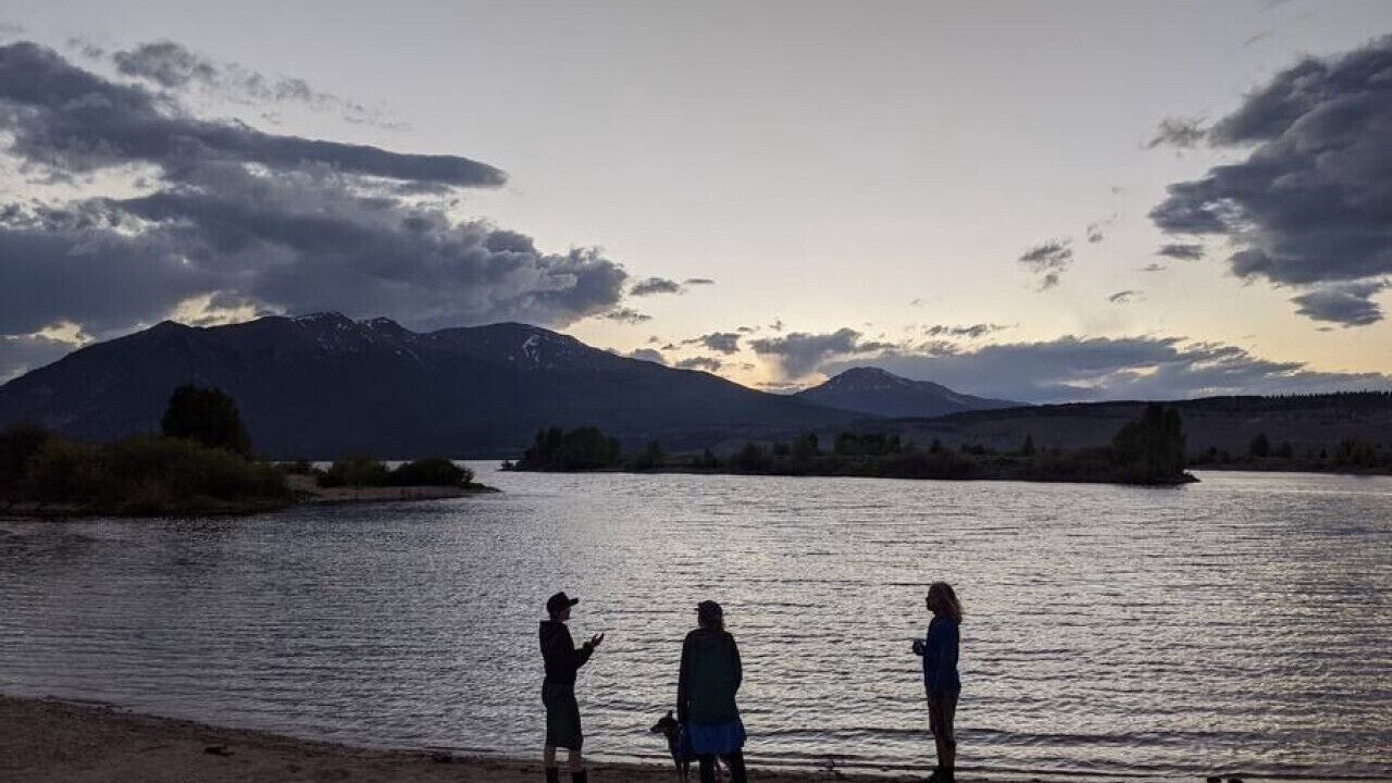 Photo of Others in Twin Lakes