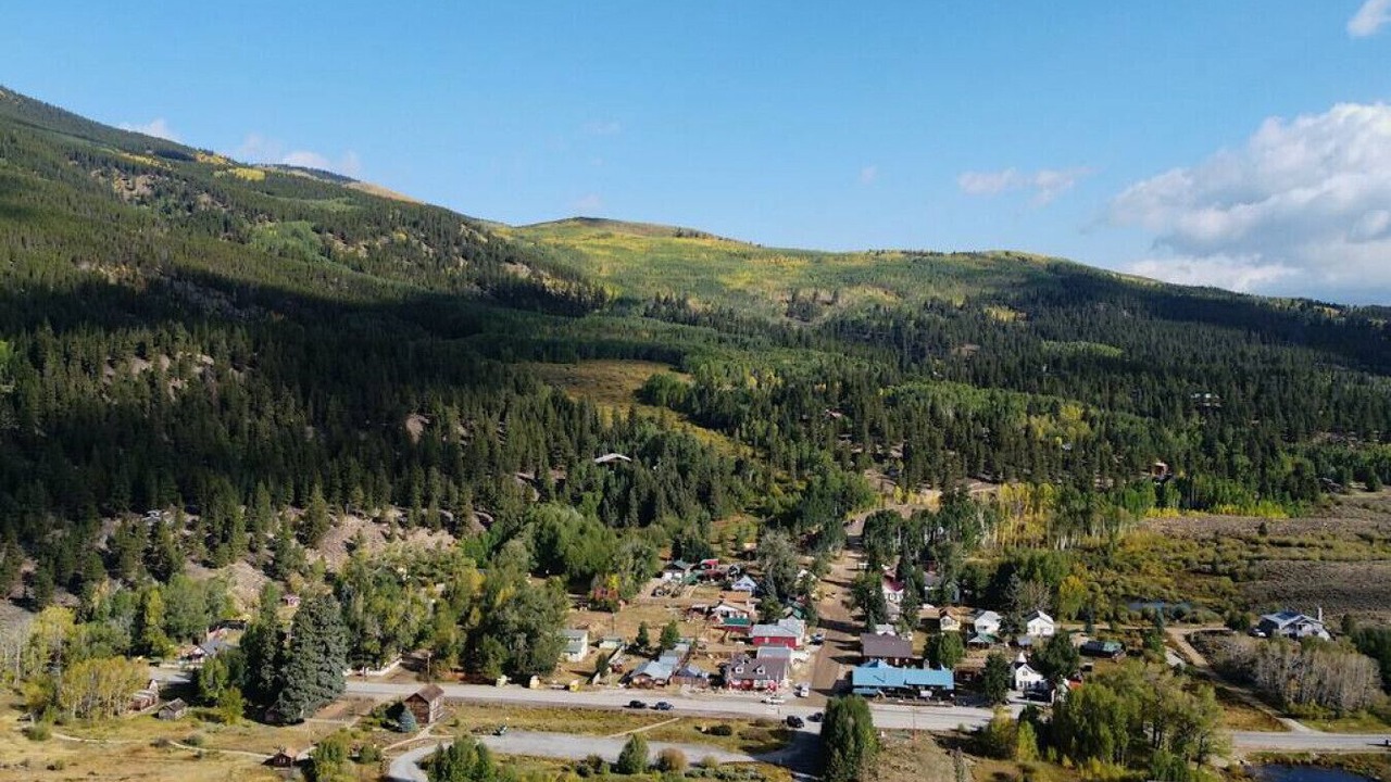 Photo of Outdoor in Twin Lakes