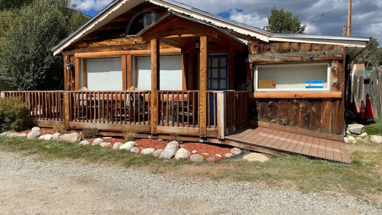 Photo of Outdoor in Twin Lakes