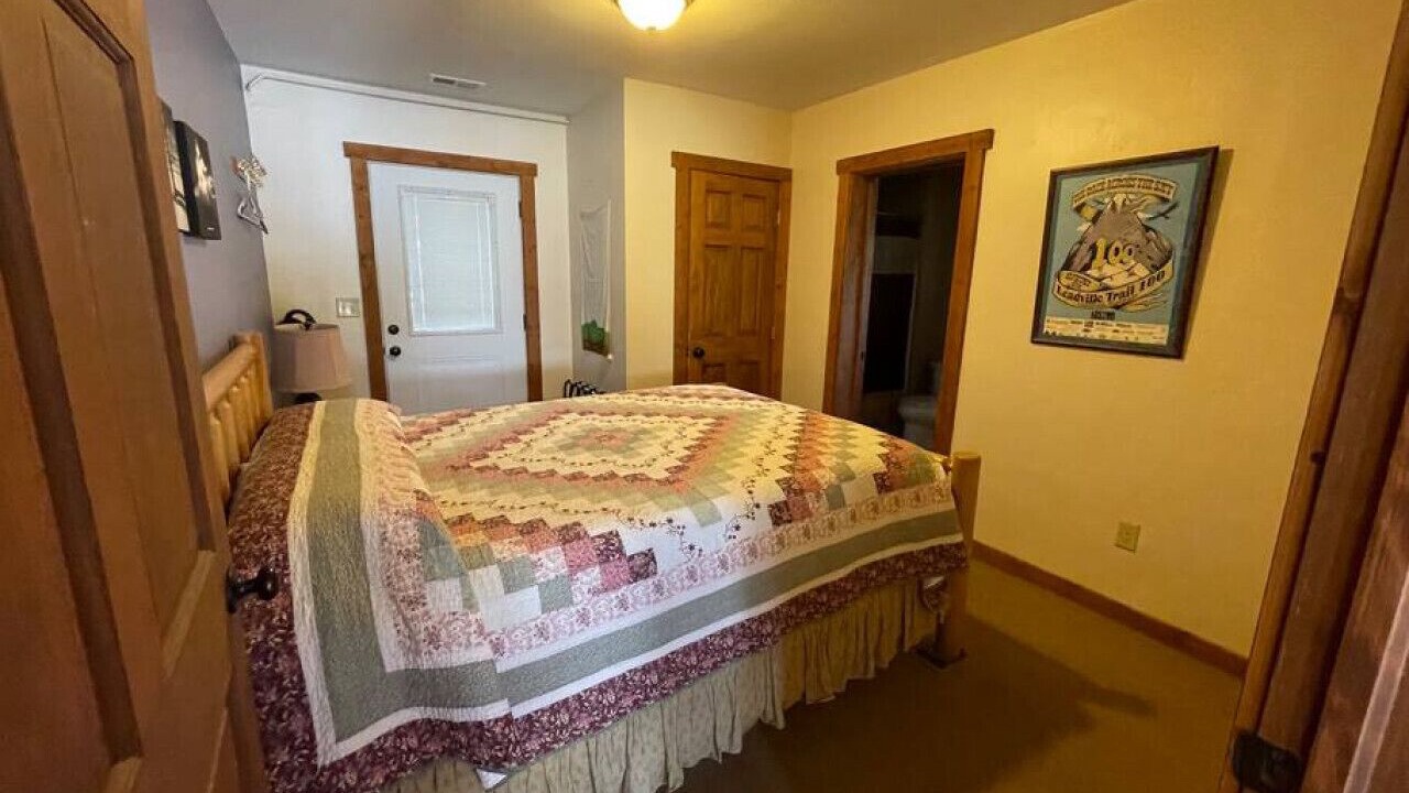 Photo of Bedroom in Twin Lakes