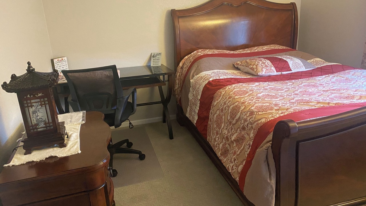 Photo of Bedroom in Thornton