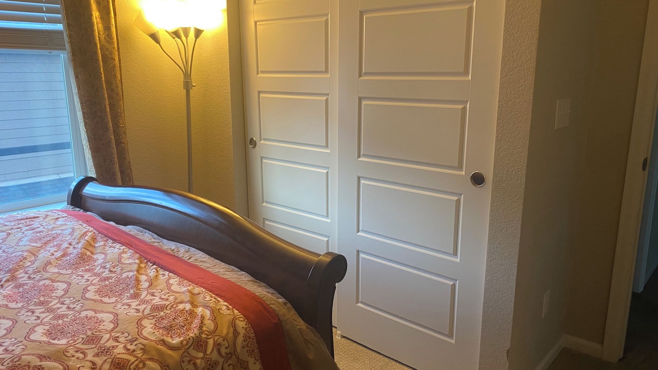 Photo of Bedroom in Thornton