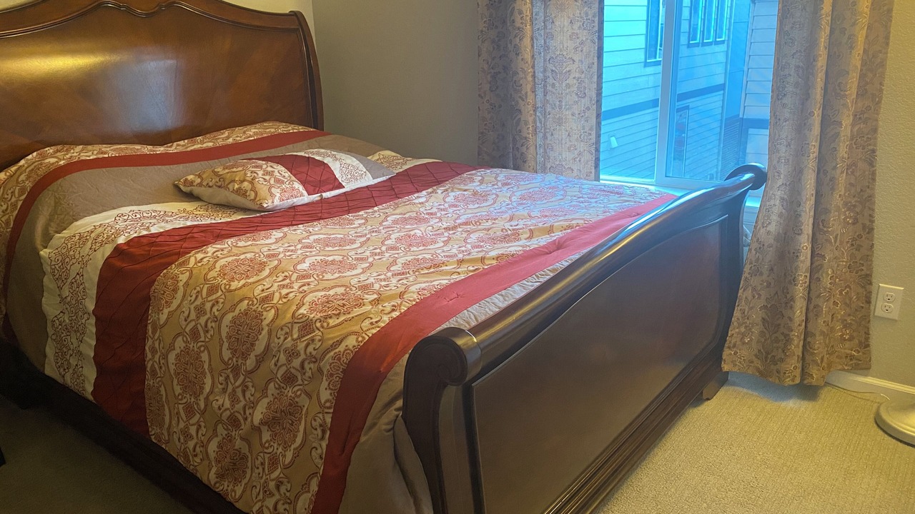 Photo of Bedroom in Thornton