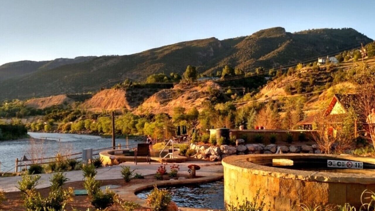 Photo of Others in Glenwood Springs