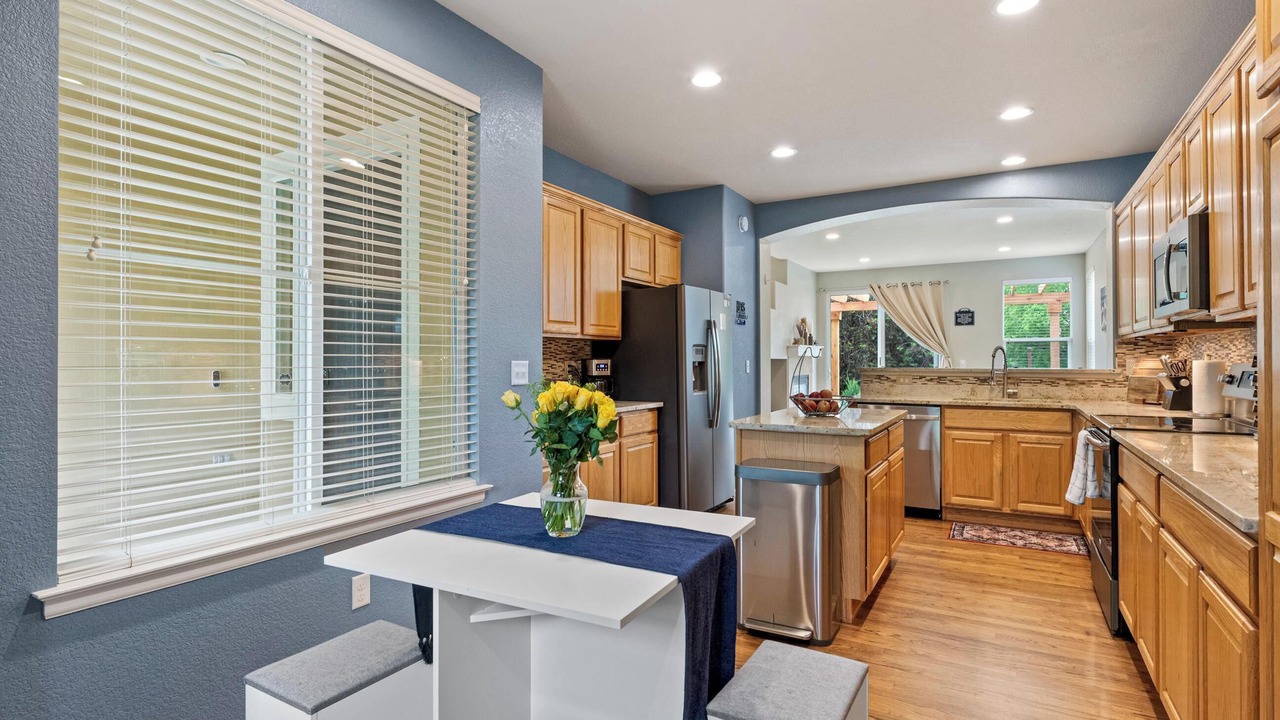 Photo of Kitchen in Commerce City
