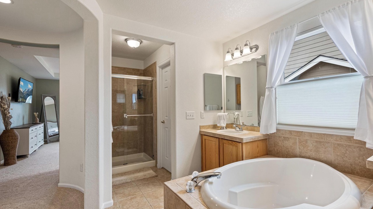 Photo of Bathroom in Commerce City