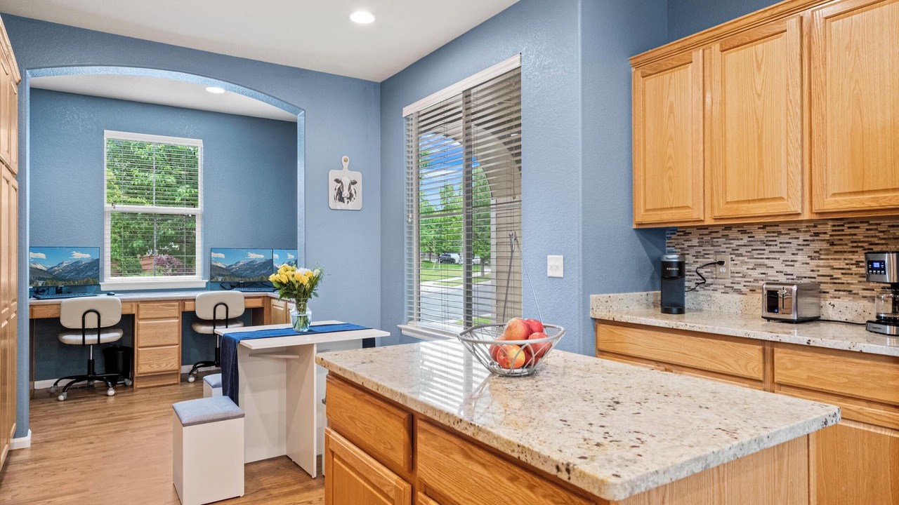 Photo of Kitchen in Commerce City