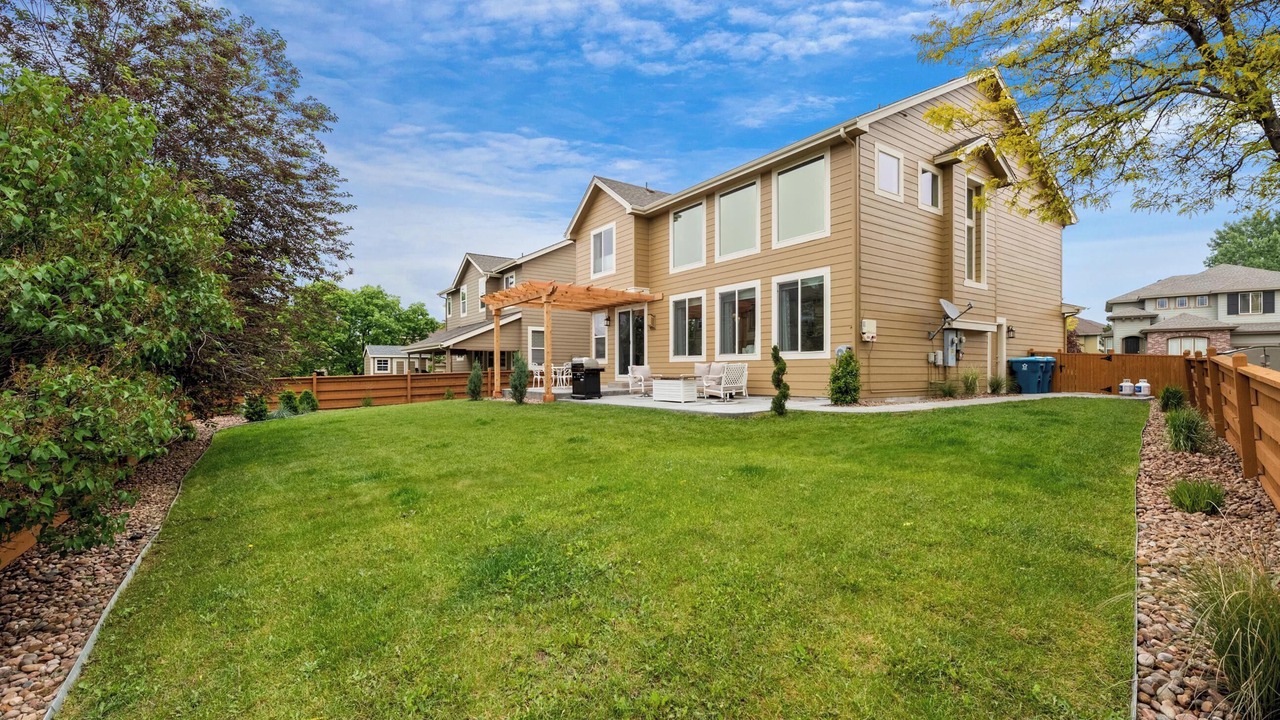 Photo of Outdoor in Commerce City