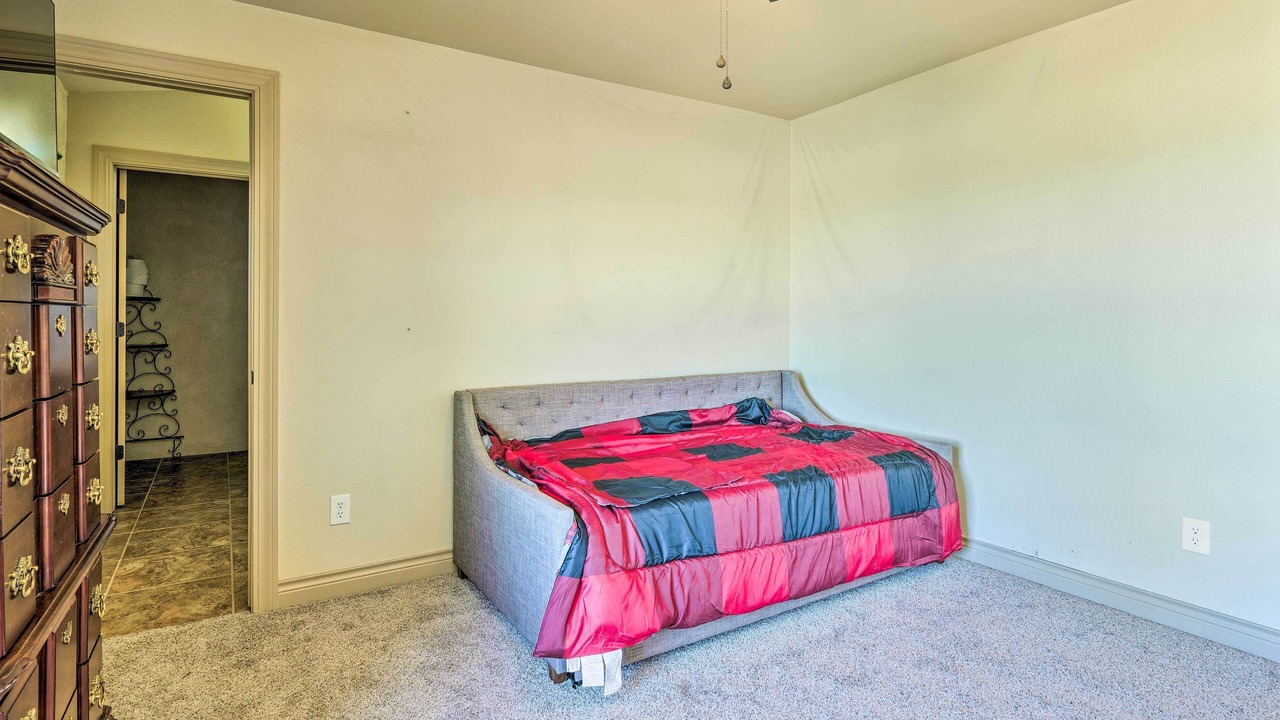 Photo of Bedroom in Beulah
