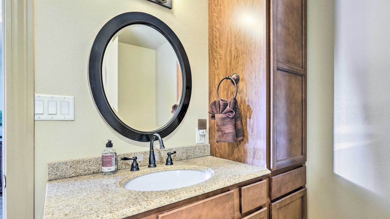 Photo of Bathroom in Beulah