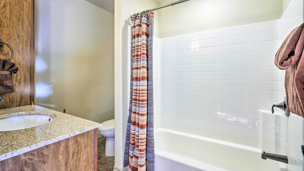 Photo of Bathroom in Beulah