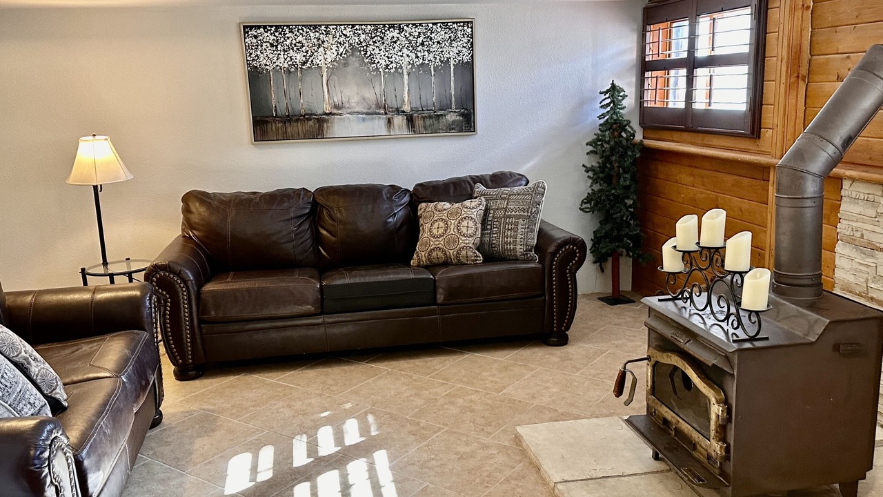 Photo of Livingroom in Woodland Park
