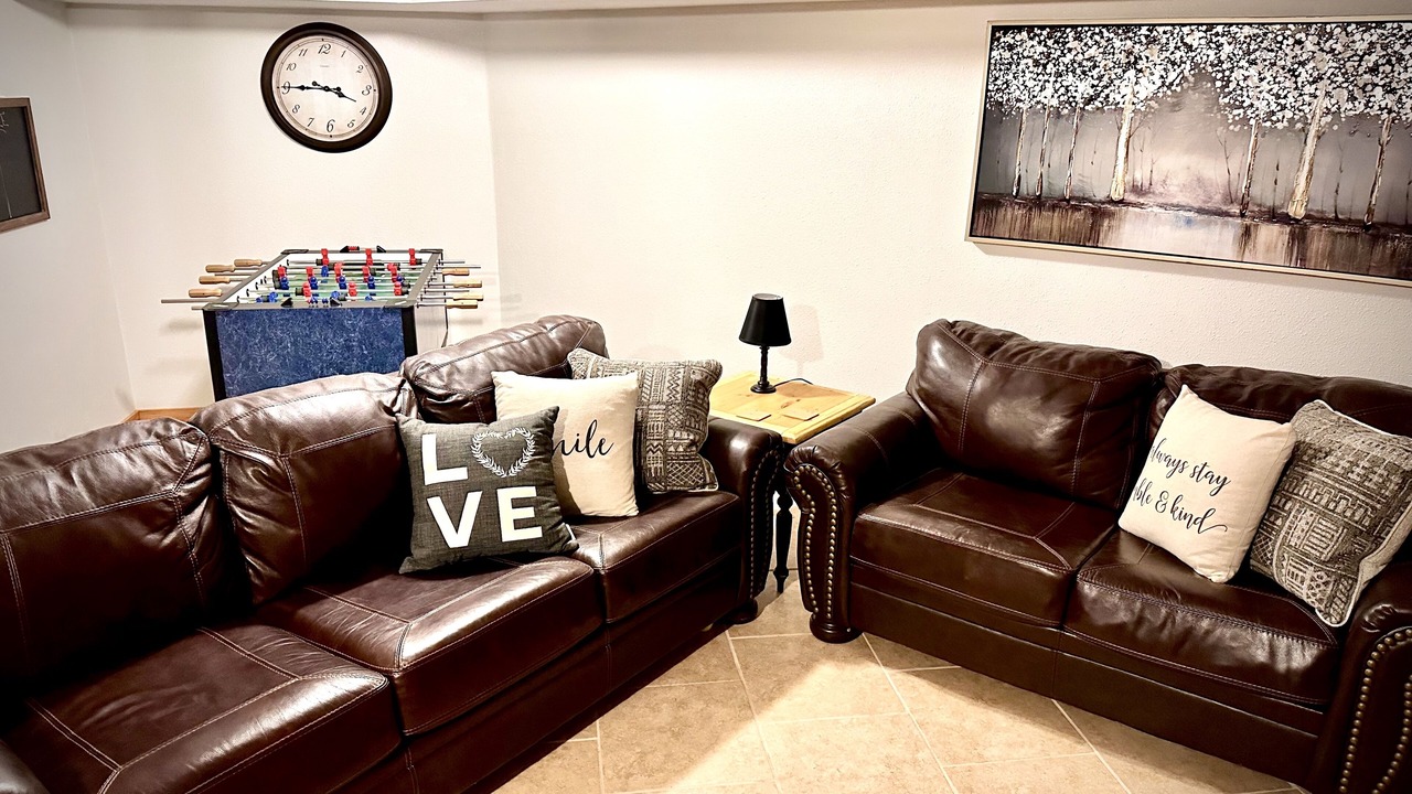 Photo of Livingroom in Woodland Park