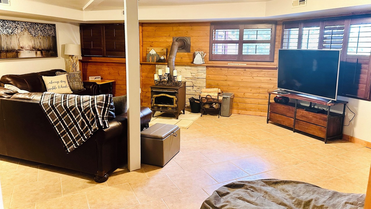 Photo of Livingroom in Woodland Park