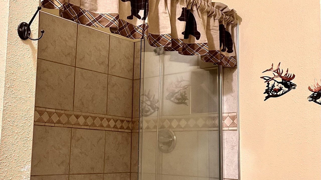 Photo of Bathroom in Woodland Park