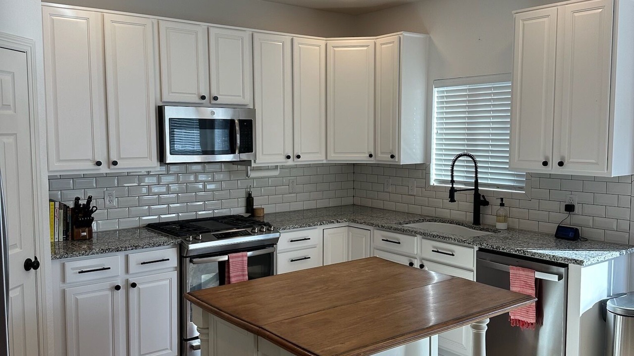 Photo of Kitchen in Castle Rock