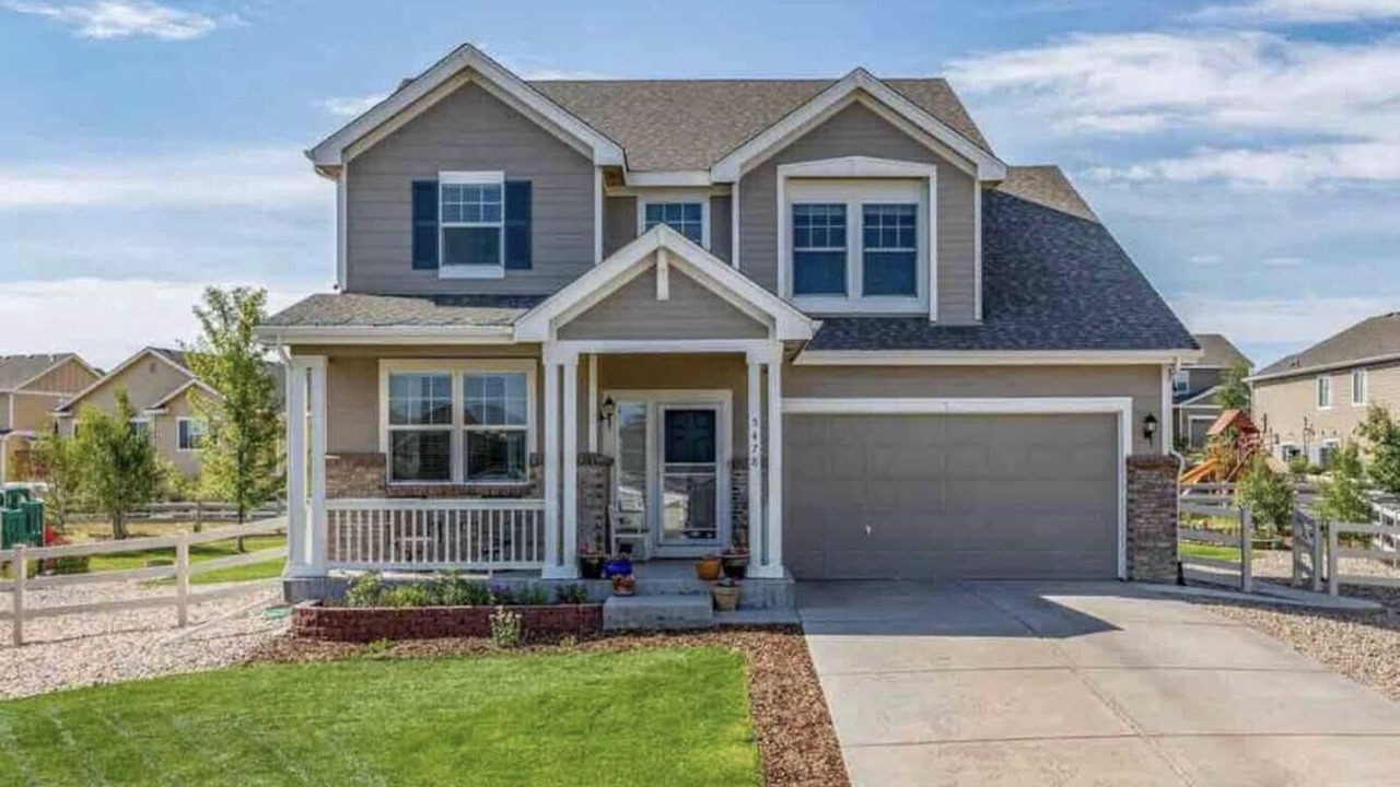 Photo of Outdoor in Castle Rock