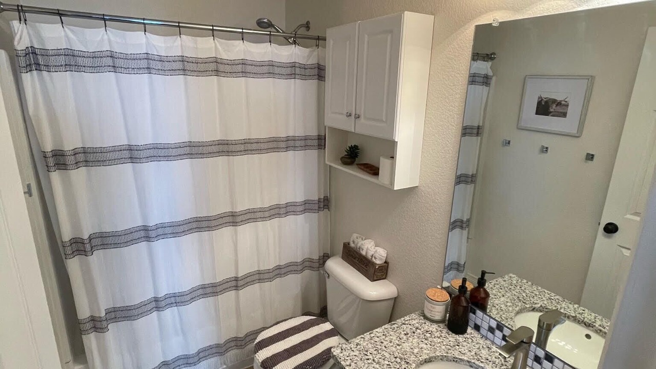 Photo of Bathroom in Castle Rock