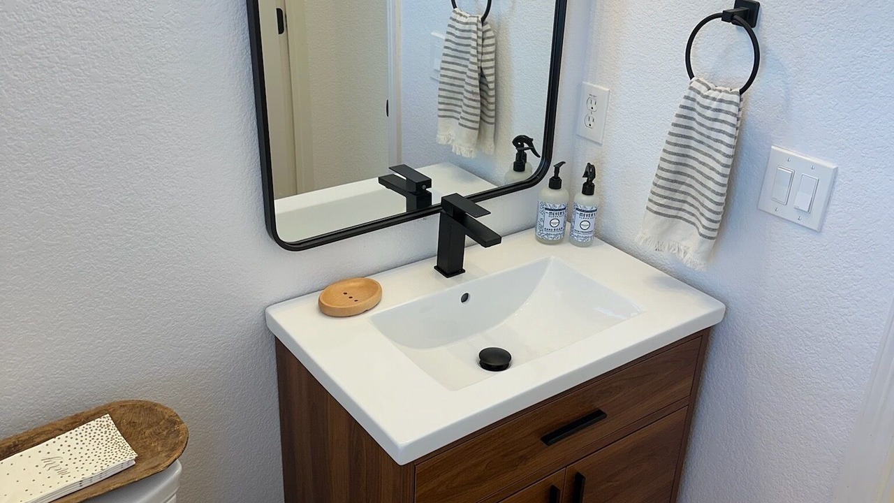 Photo of Bathroom in Castle Rock