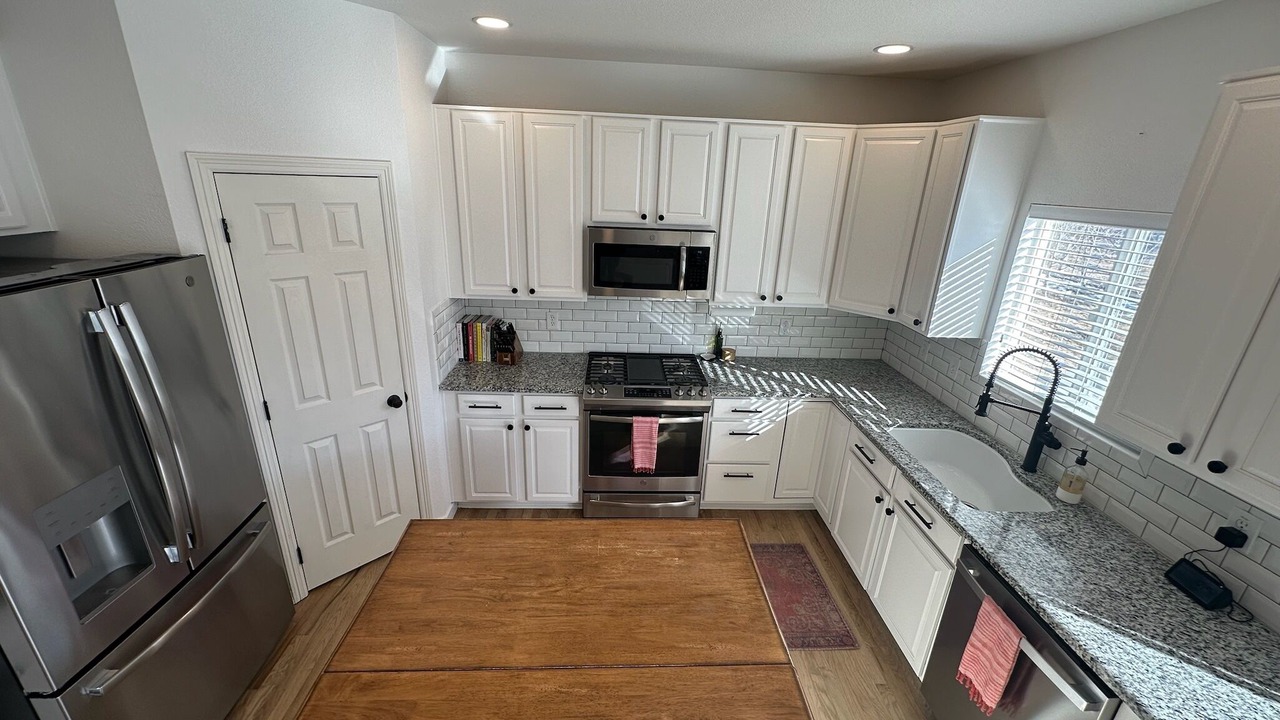 Photo of Kitchen in Castle Rock