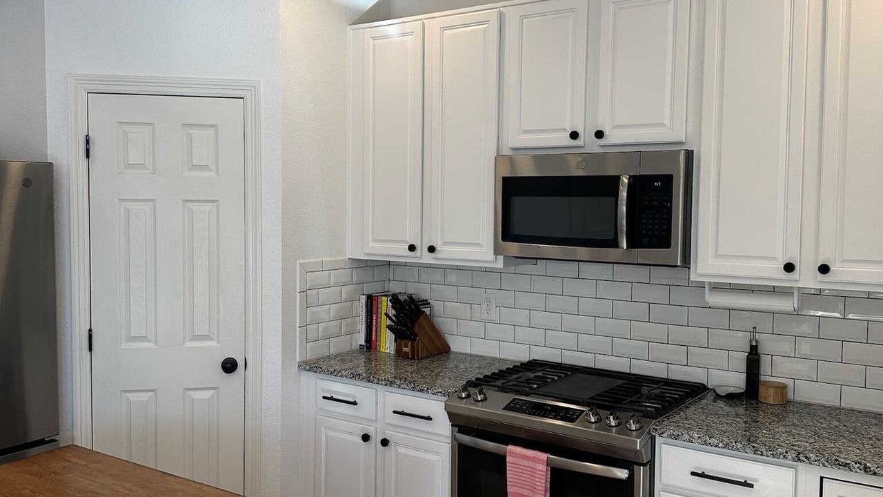 Photo of Kitchen in Castle Rock