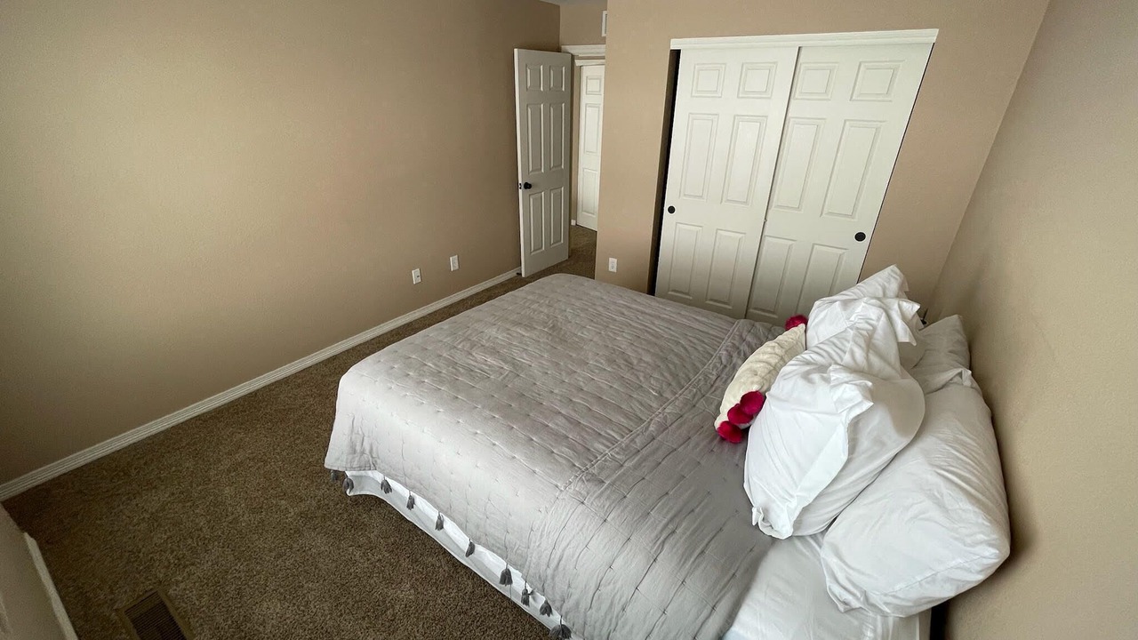 Photo of Bedroom in Castle Rock