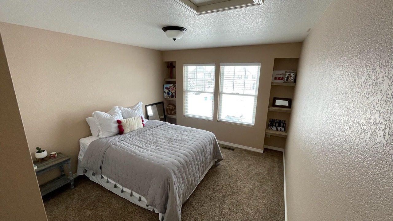 Photo of Bedroom in Castle Rock