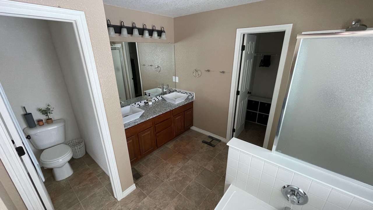 Photo of Bathroom in Castle Rock