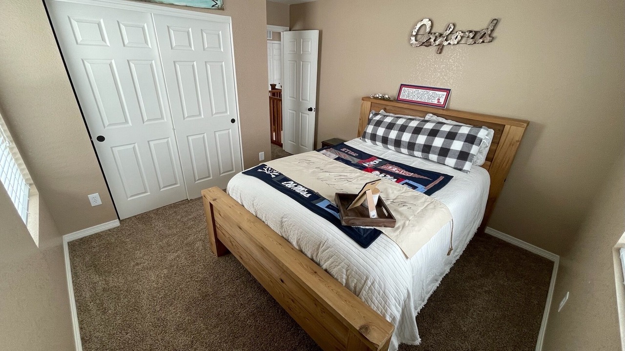 Photo of Bedroom in Castle Rock