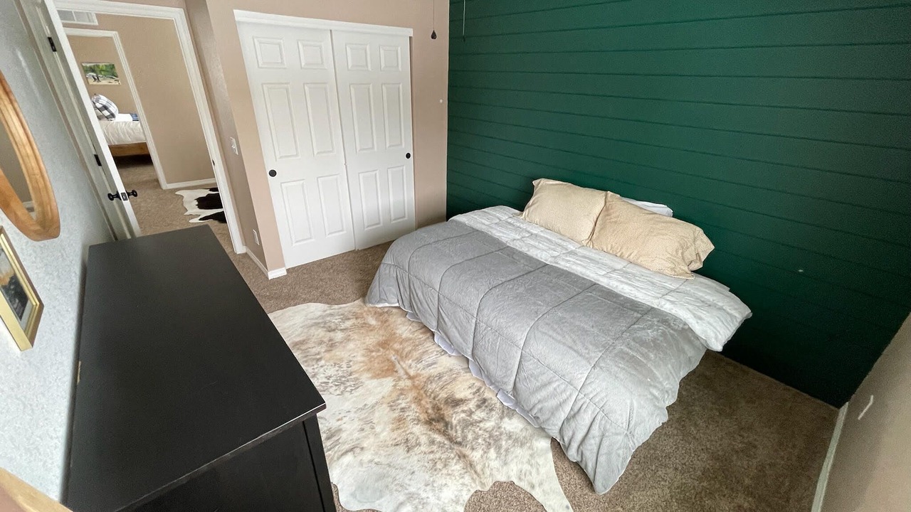 Photo of Bedroom in Castle Rock