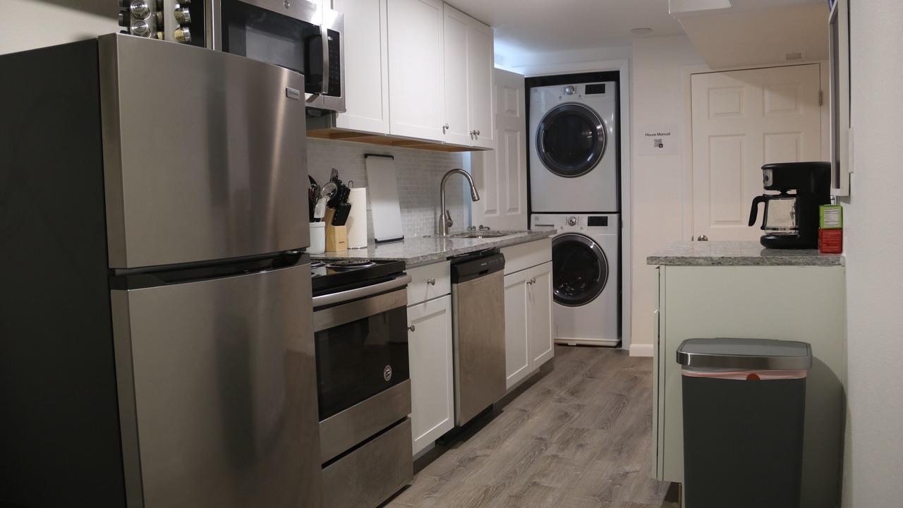 Photo of Kitchen in South Westminster