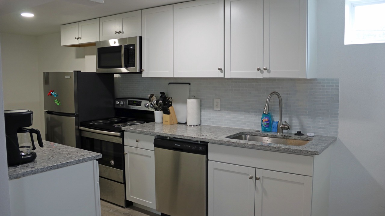 Photo of Kitchen in South Westminster