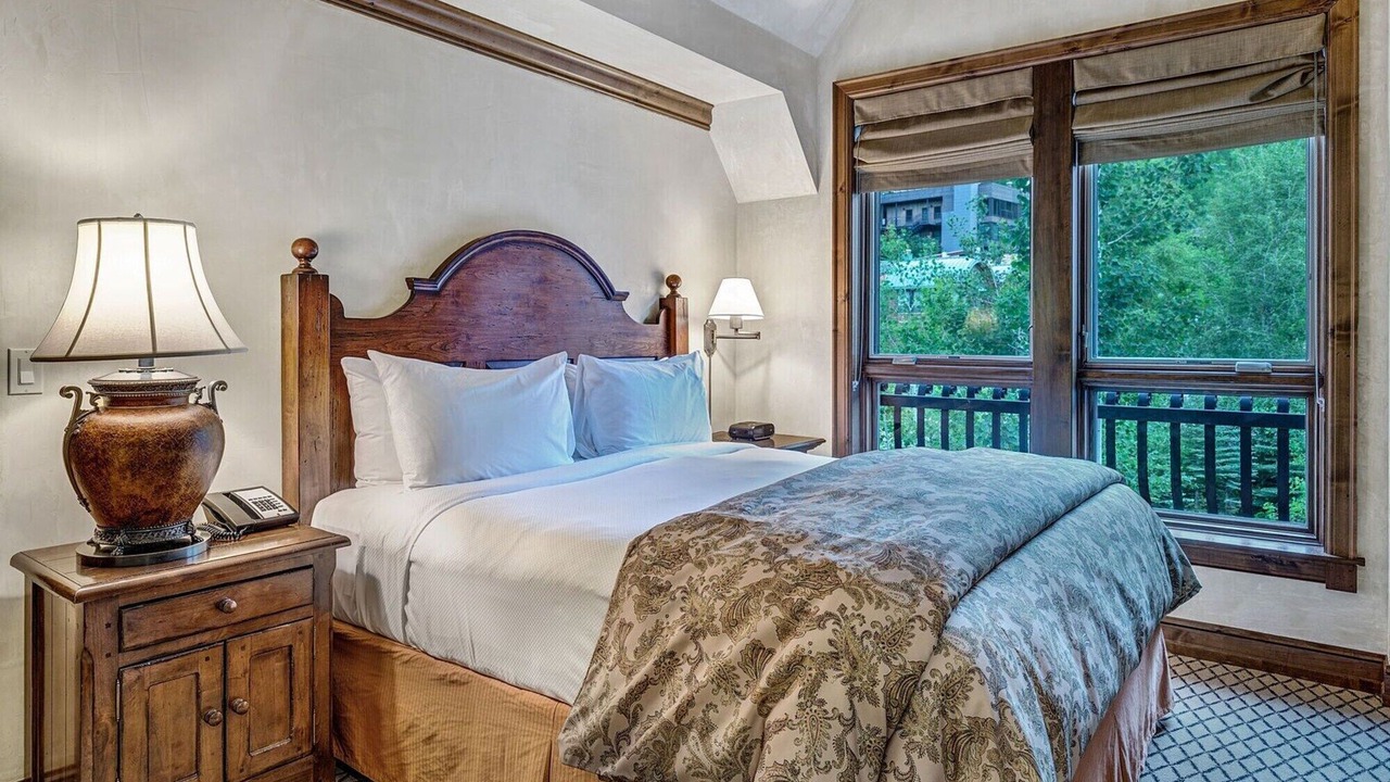 Photo of Bedroom in Aspen