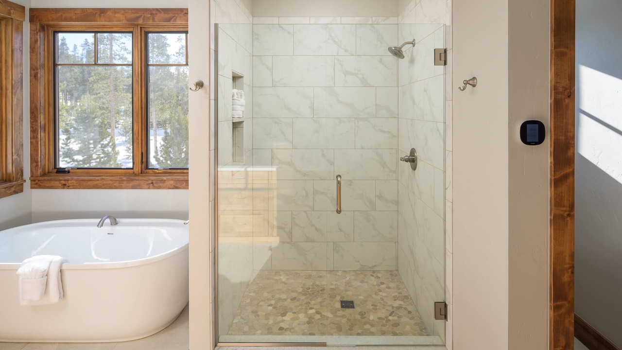 Photo of Bathroom in Winter Park Highlands