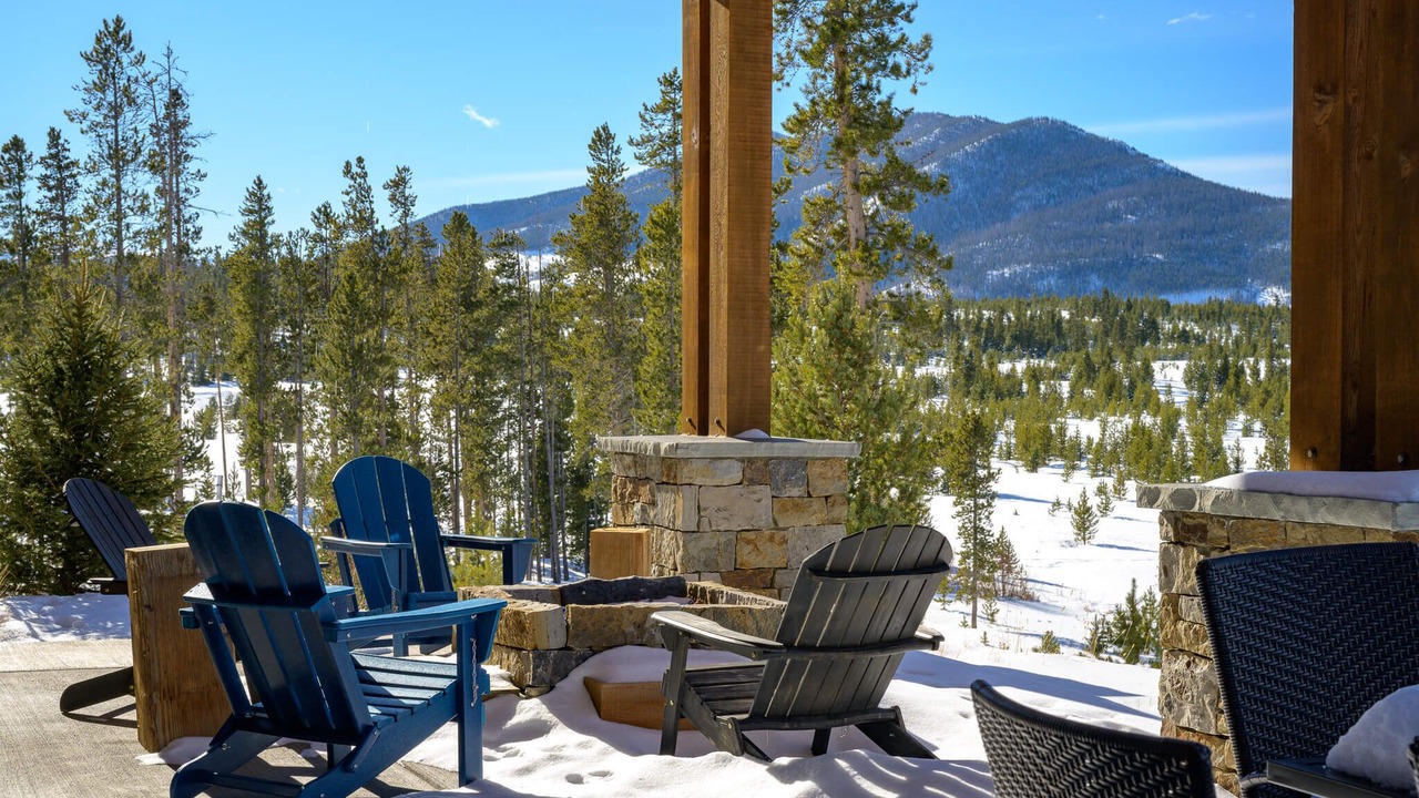 Photo of Outdoor in Winter Park Highlands
