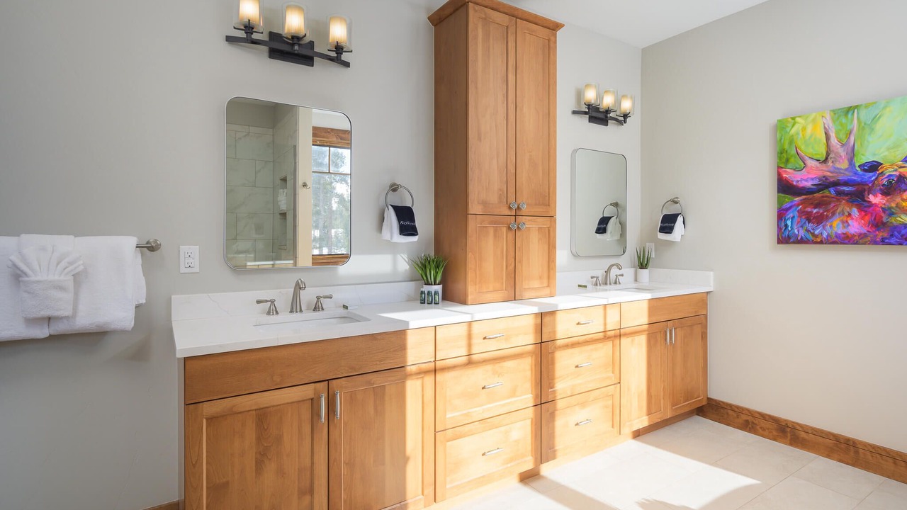 Photo of Bathroom in Winter Park Highlands