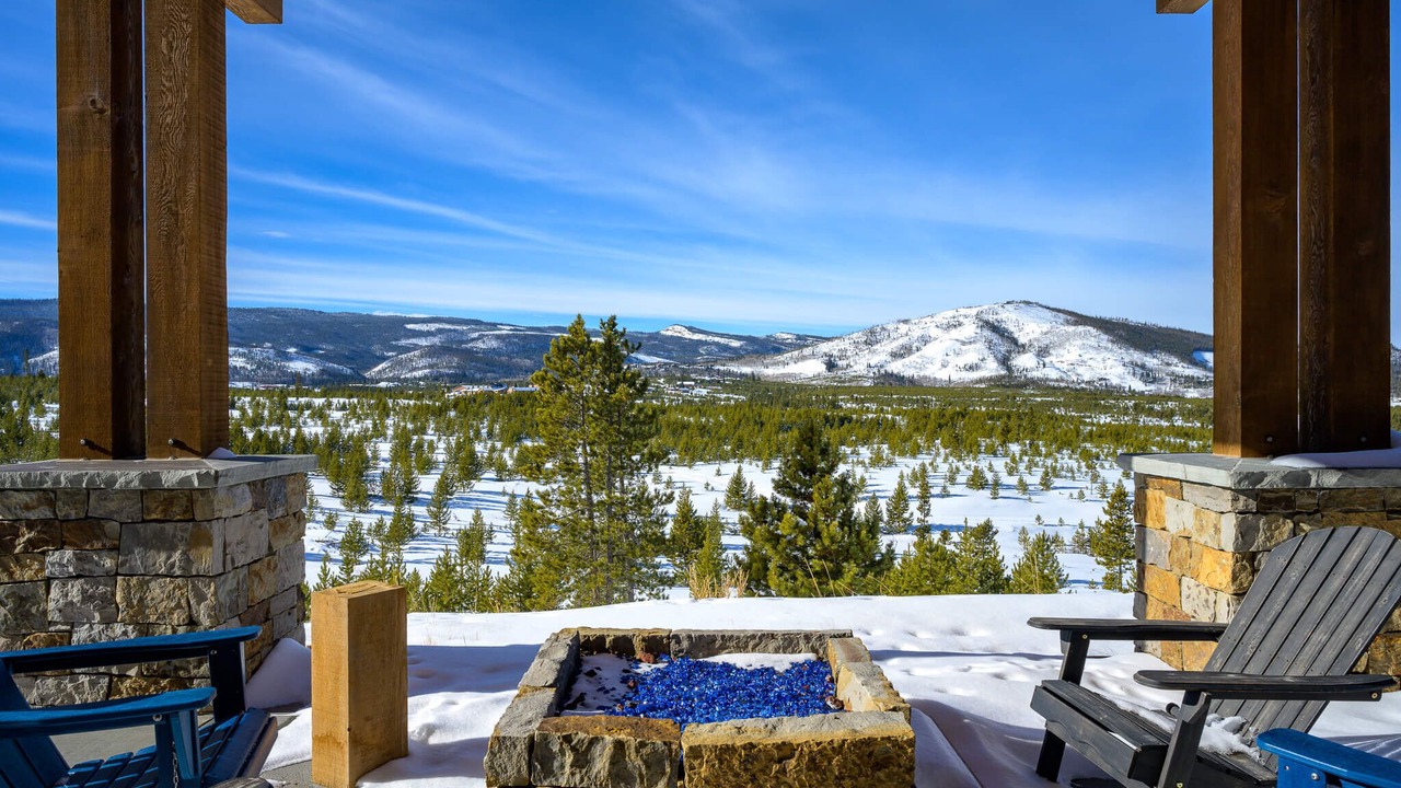 Photo of Outdoor in Winter Park Highlands