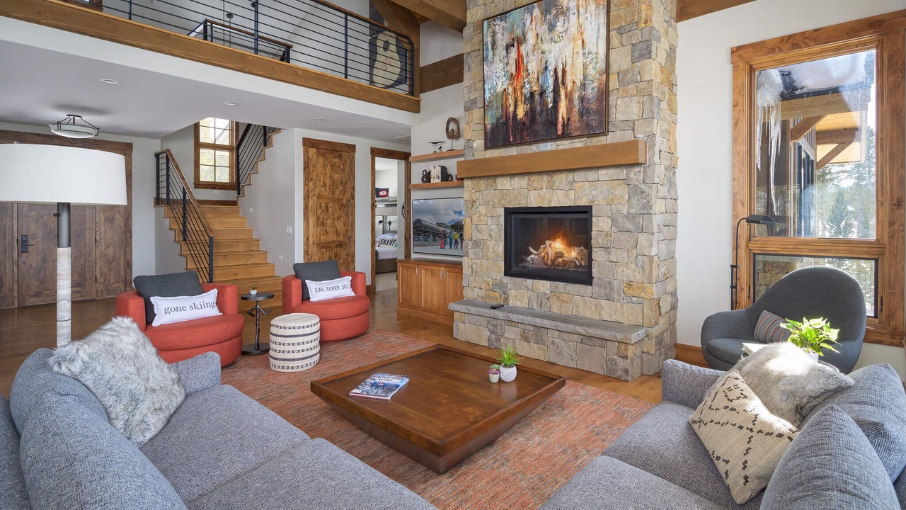 Photo of Livingroom in Winter Park Highlands