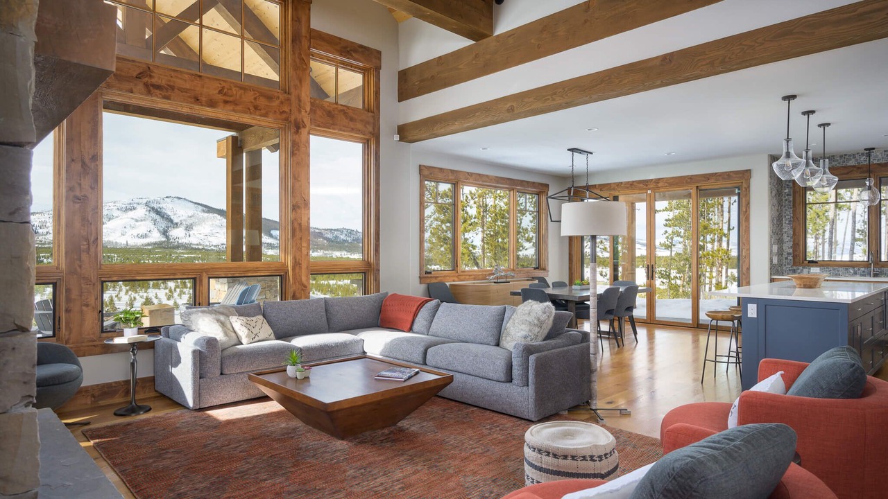 Photo of Bedroom in Winter Park Highlands