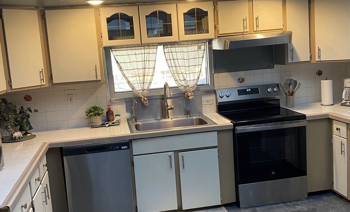 Photo of Kitchen in Berthoud
