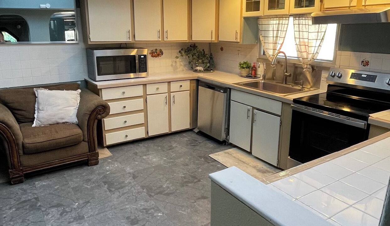 Photo of Kitchen in Berthoud