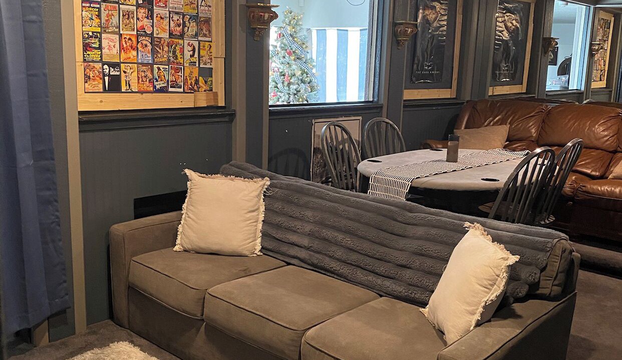 Photo of Livingroom in Berthoud