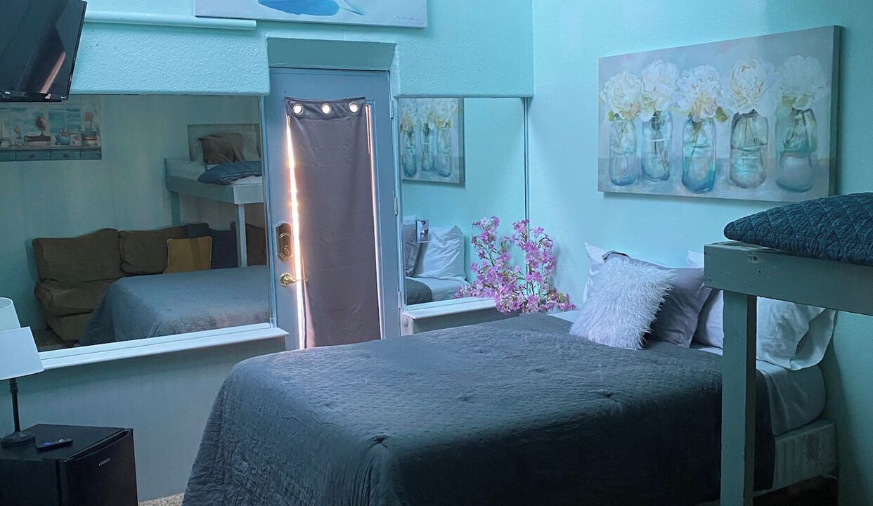 Photo of Bedroom in Berthoud