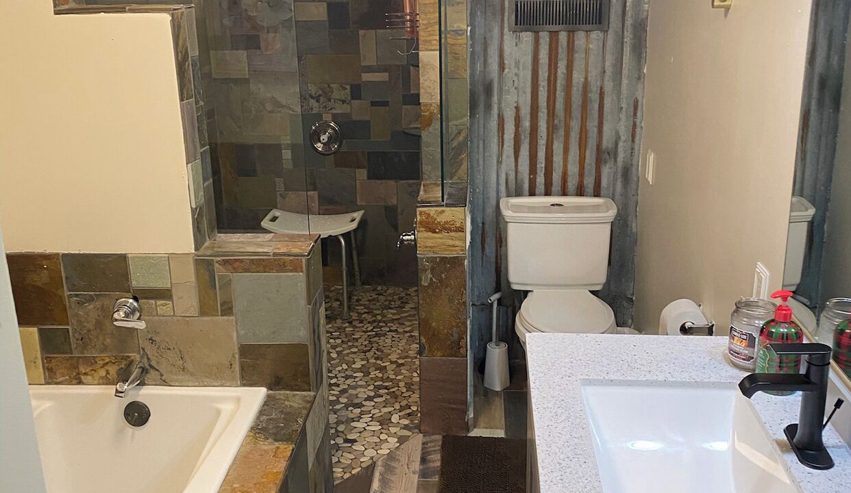 Photo of Bathroom in Berthoud