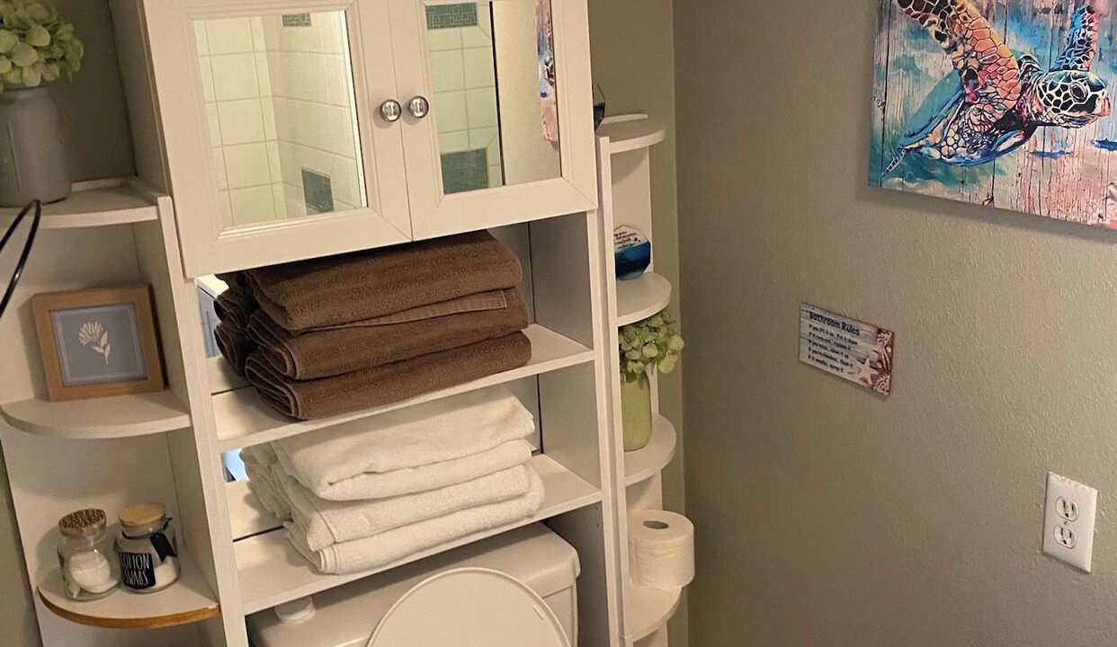 Photo of Bathroom in Berthoud