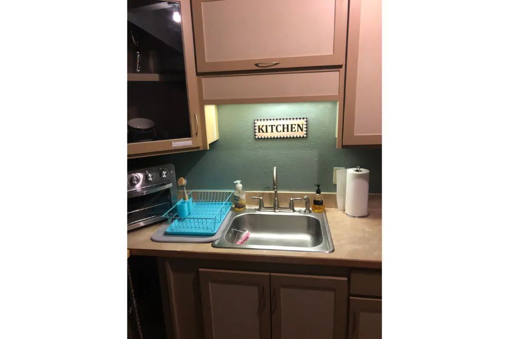 Photo of Kitchen in Berthoud