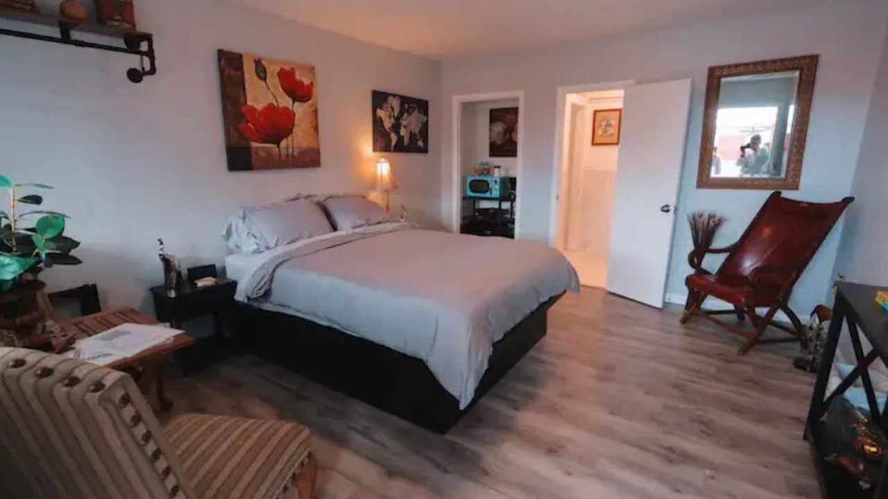 Photo of Bedroom in Morse Park