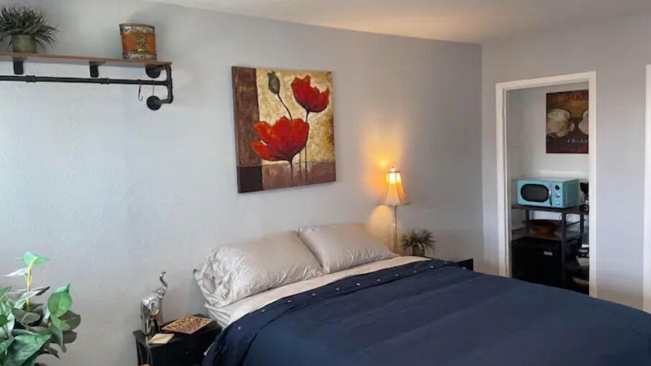 Photo of Bedroom in Morse Park
